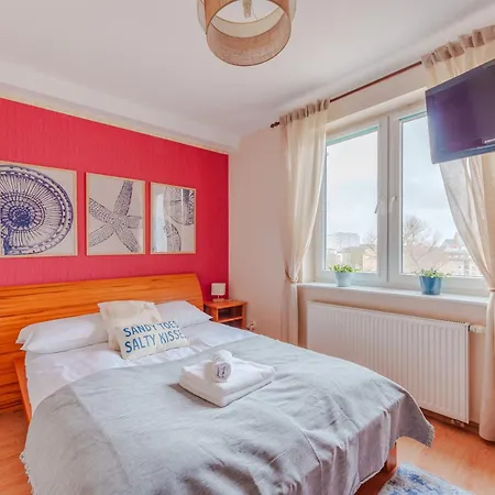 Apartman Harmony By Bookinghost *