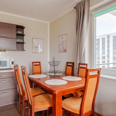 Apartman Harmony By Bookinghost *