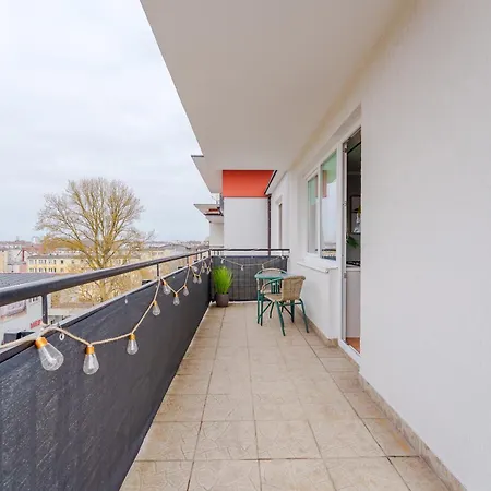 Harmony By Bookinghost Apartman Kołobrzeg