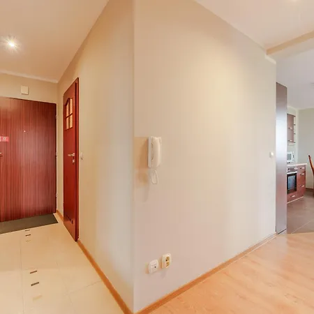 Harmony By Bookinghost Apartman *