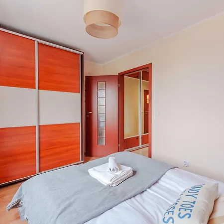 Apartman Harmony By Bookinghost Kołobrzeg
