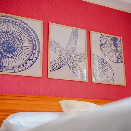 Harmony By Bookinghost Apartman Kołobrzeg