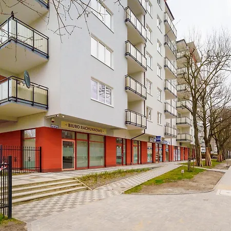 Apartman Harmony By Bookinghost